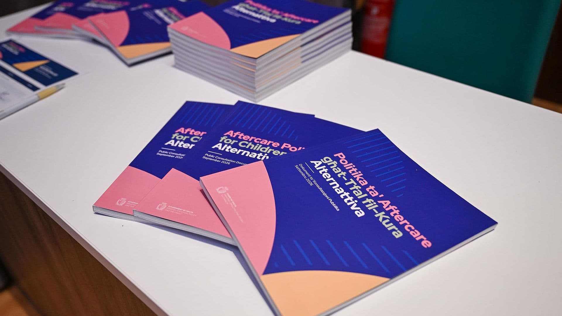 National Aftercare Framework For Kids In Alternative Care Launched For Public Consultation