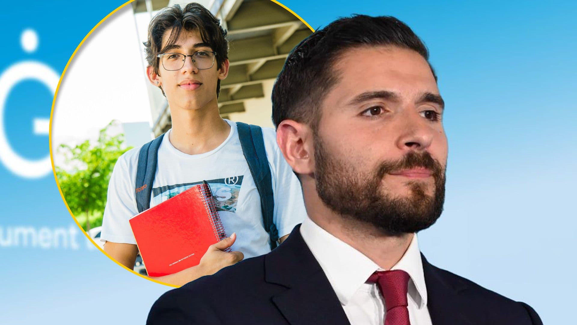 PN PROPOSES INCREASING THE GRANT FOR GOZITAN STUDENTS STUDYING IN MALTA TO €400 PER MONTH