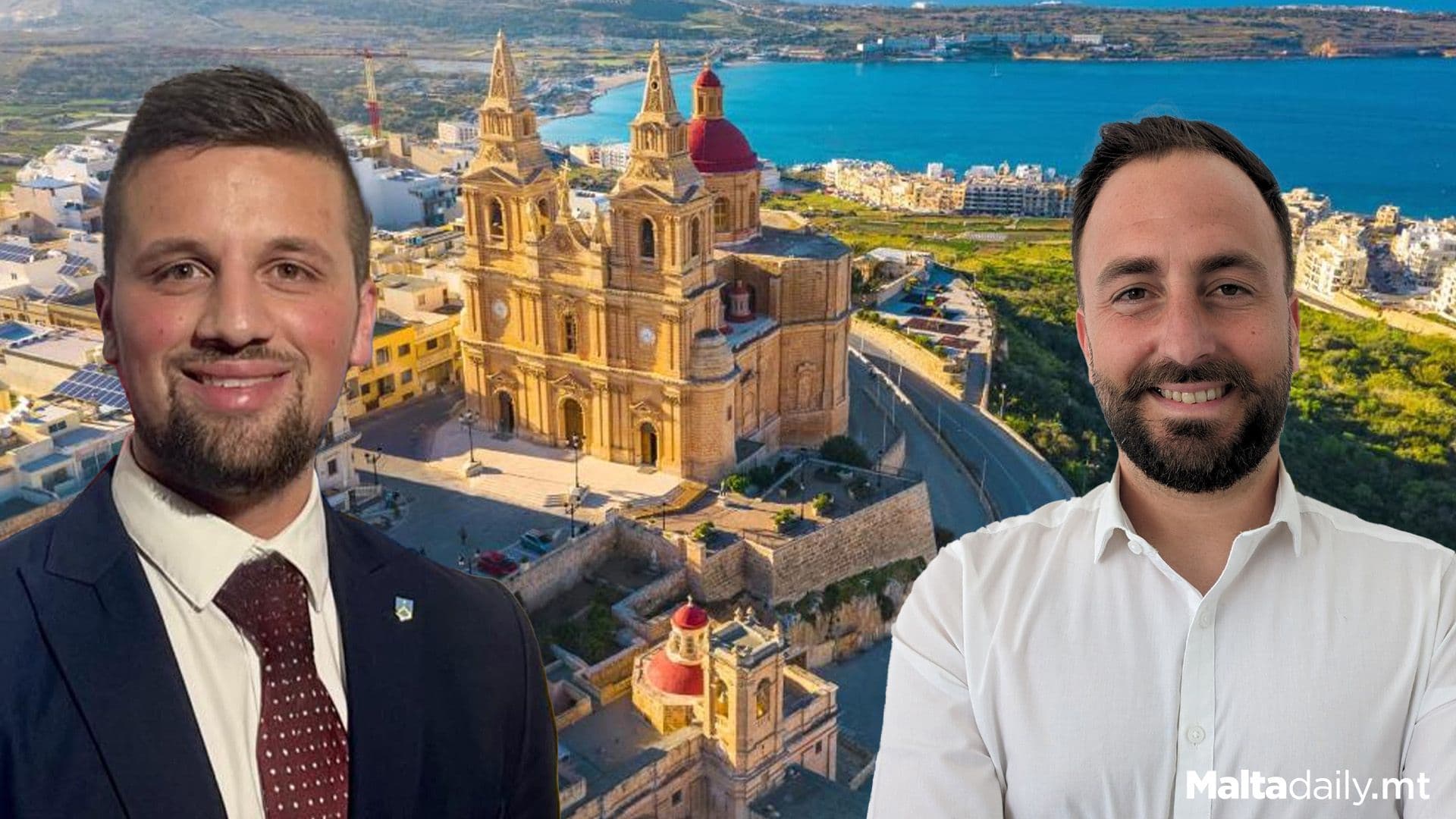 Mellieħa Mayor Decided: Independent Deputy Mayor