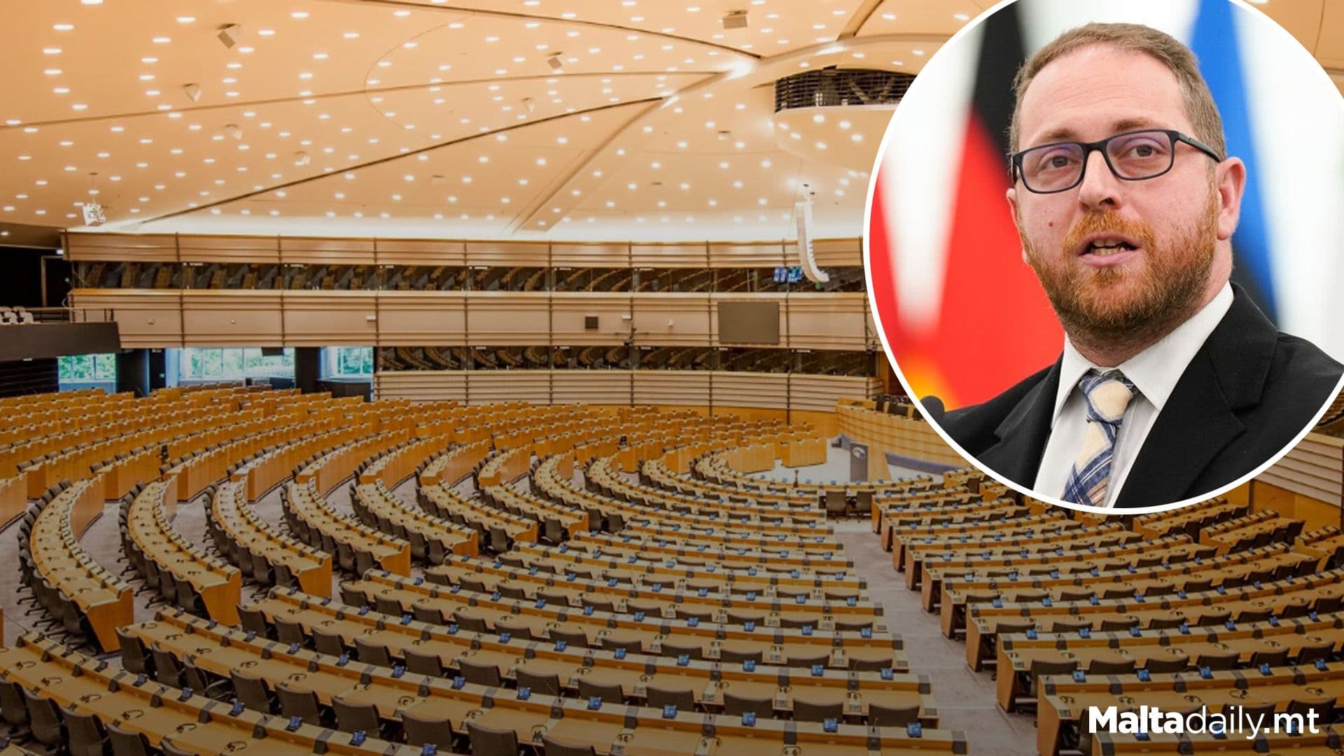 Agius Saliba To Lead EU Talks On Disability Rights And Workplace Algorithms