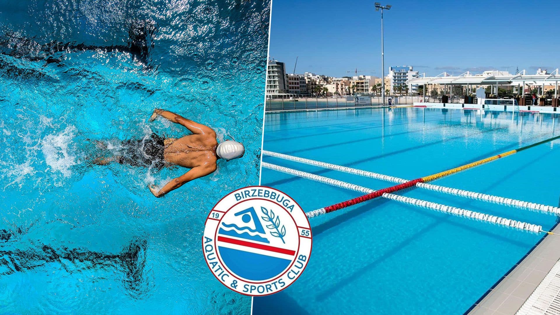 Birżebbuġa ASC to Host 27-Hour Charity Swim Marathon