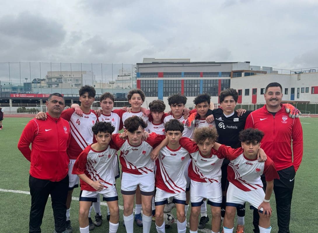 St Aloysius College Crowned MSSF Football Festival Champions