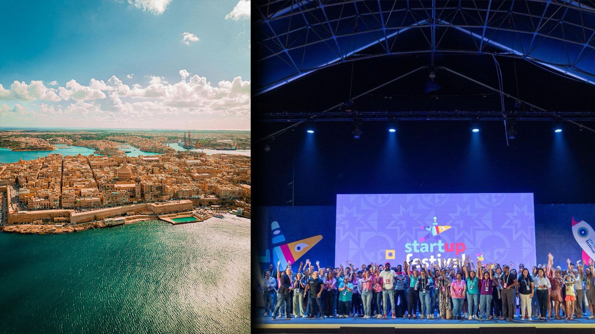 Malta 4th Best EU Country for Innovative Startups