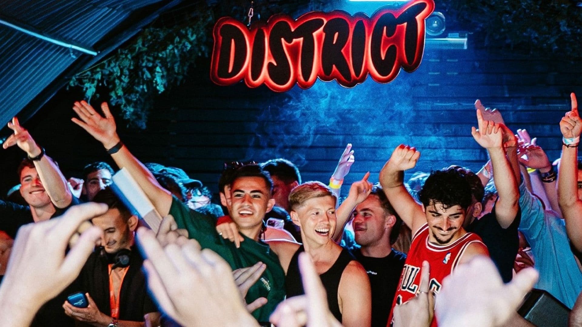 Beyond Chicago Return To Malta For District’s Biggest Summer Closing Yet!