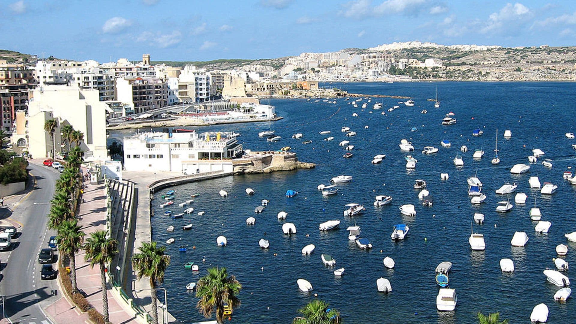 St Paul’s Bay Again With Most Property Sale Deeds In October 2025