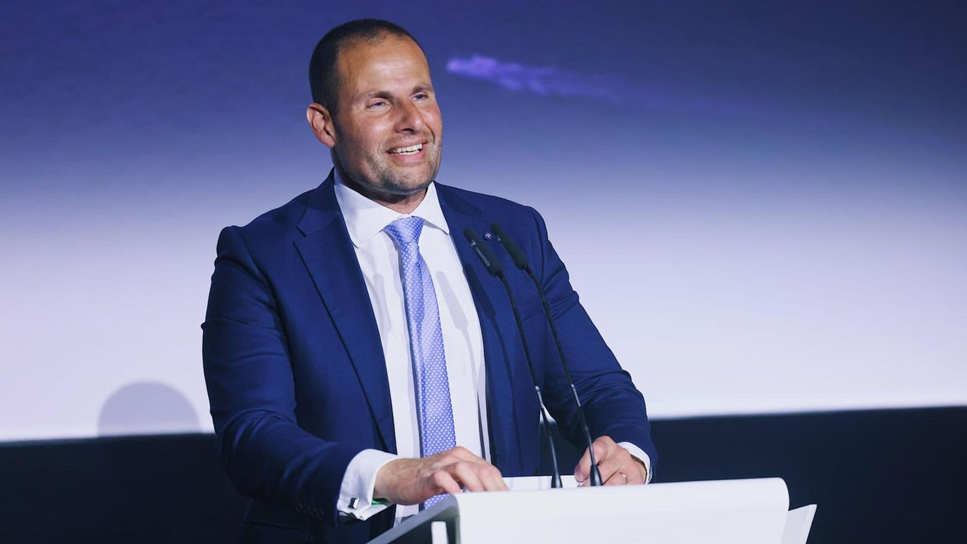 Malta’s Economy Strengthened By Energy Subsidies & Long-Term Strategy, Says PM