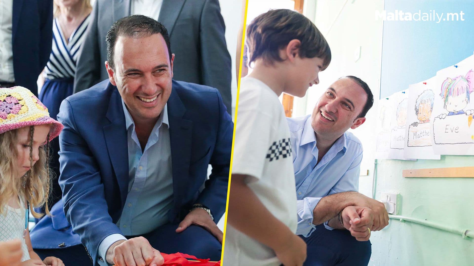 Skola Sajf 2024 Begins With More Than 12,000 Students