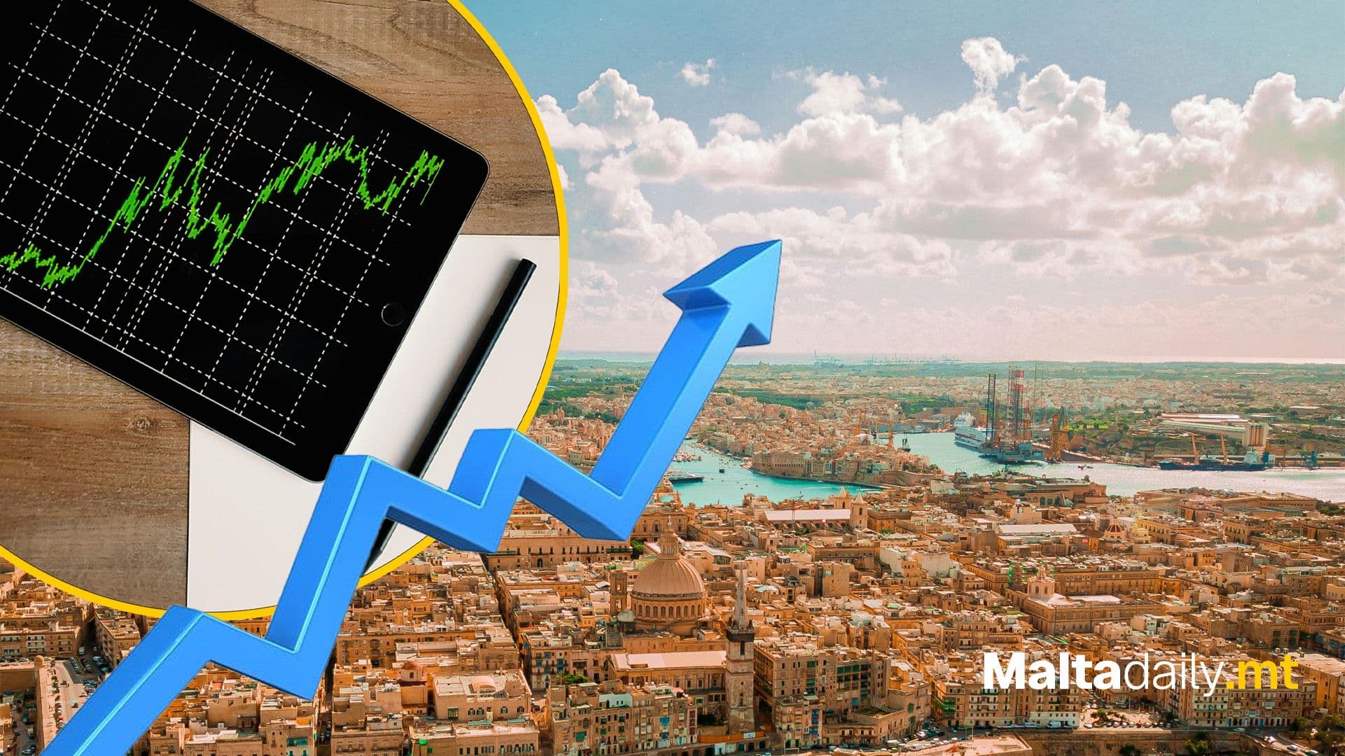 Nearly 80% Of Foreign Investors See Malta As Prime Investment Destination