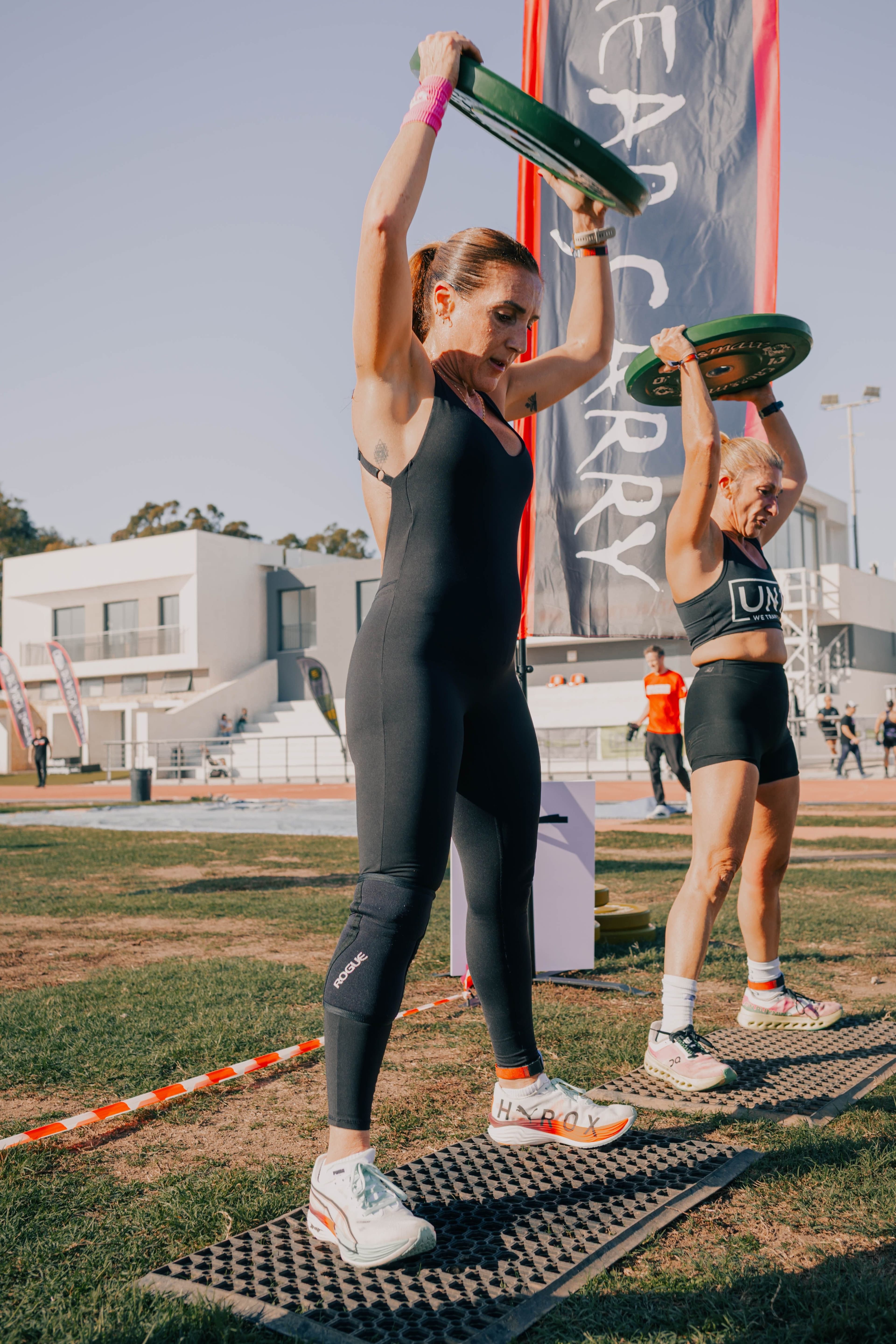 DEADLY DOZEN MALTA TRACK RACE SHOWCASES INTERNATIONAL TALENT AND THRILLING VICTORIES