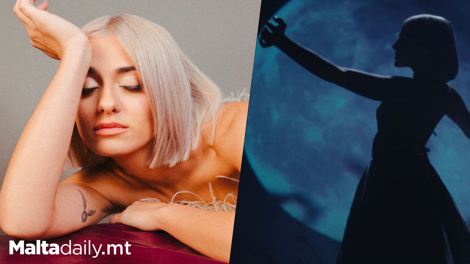 Birdsong : A breakthrough anthem from Gozo’s rising star Hannah