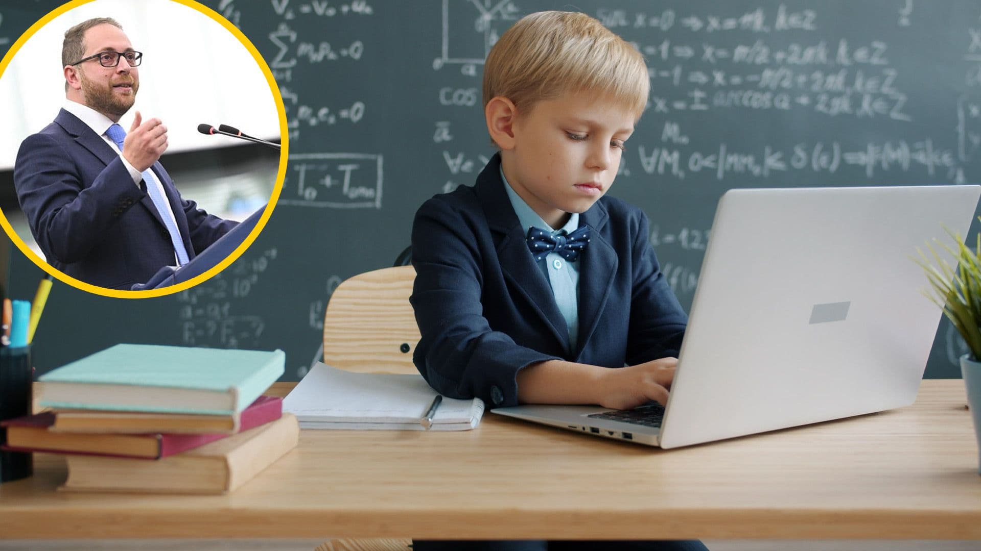 Should Children Be Banned From Social Media Below A Certain Age?