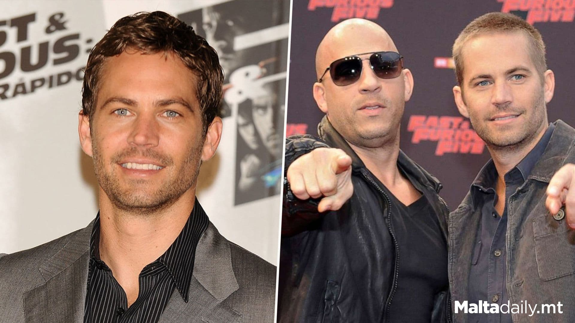 Today Marks 11 Years Since Paul Walker’s Tragic Passing Away