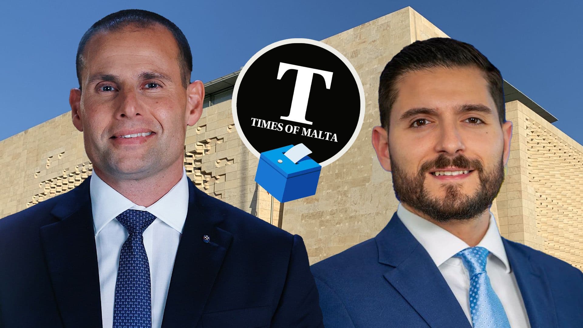 Gap Between PL & PN Widens To 19,600 Votes, Says ToM Survey