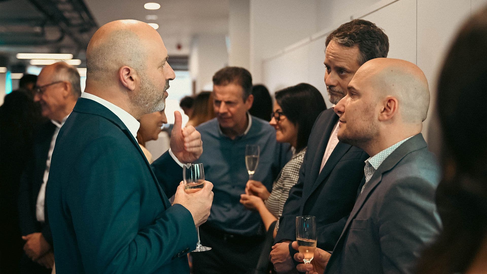 Forvis Mazars network unlocks potential of employees and aspiring professionals