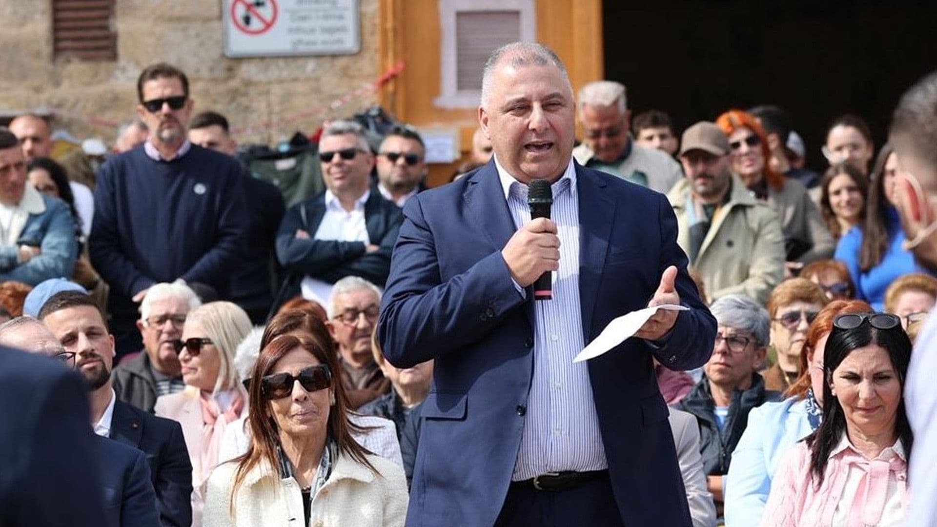 Nationalist MP Robert Cutajar Announces He Will Not Be Contesting In Next General Election