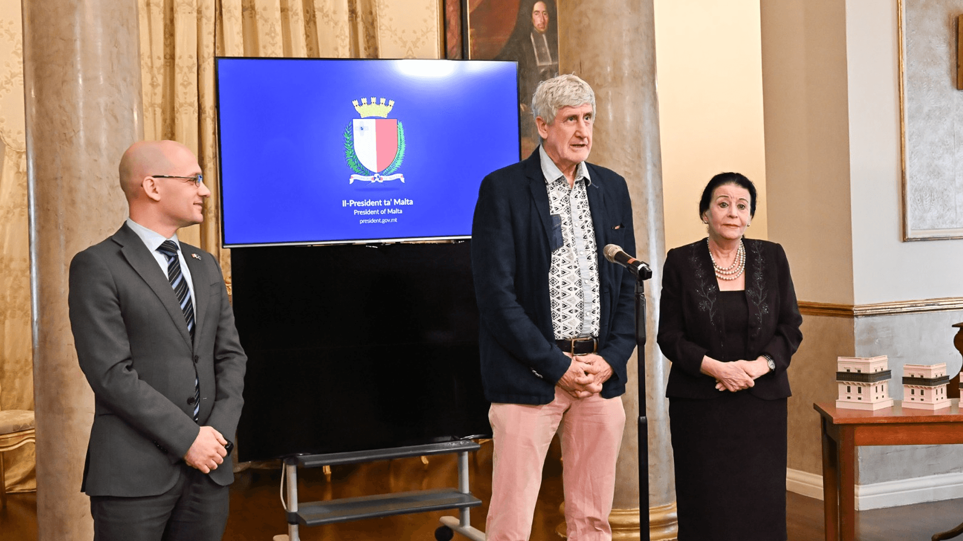 Second Edition Of 10km L-Istrina Palace Run To Take Place On June 14