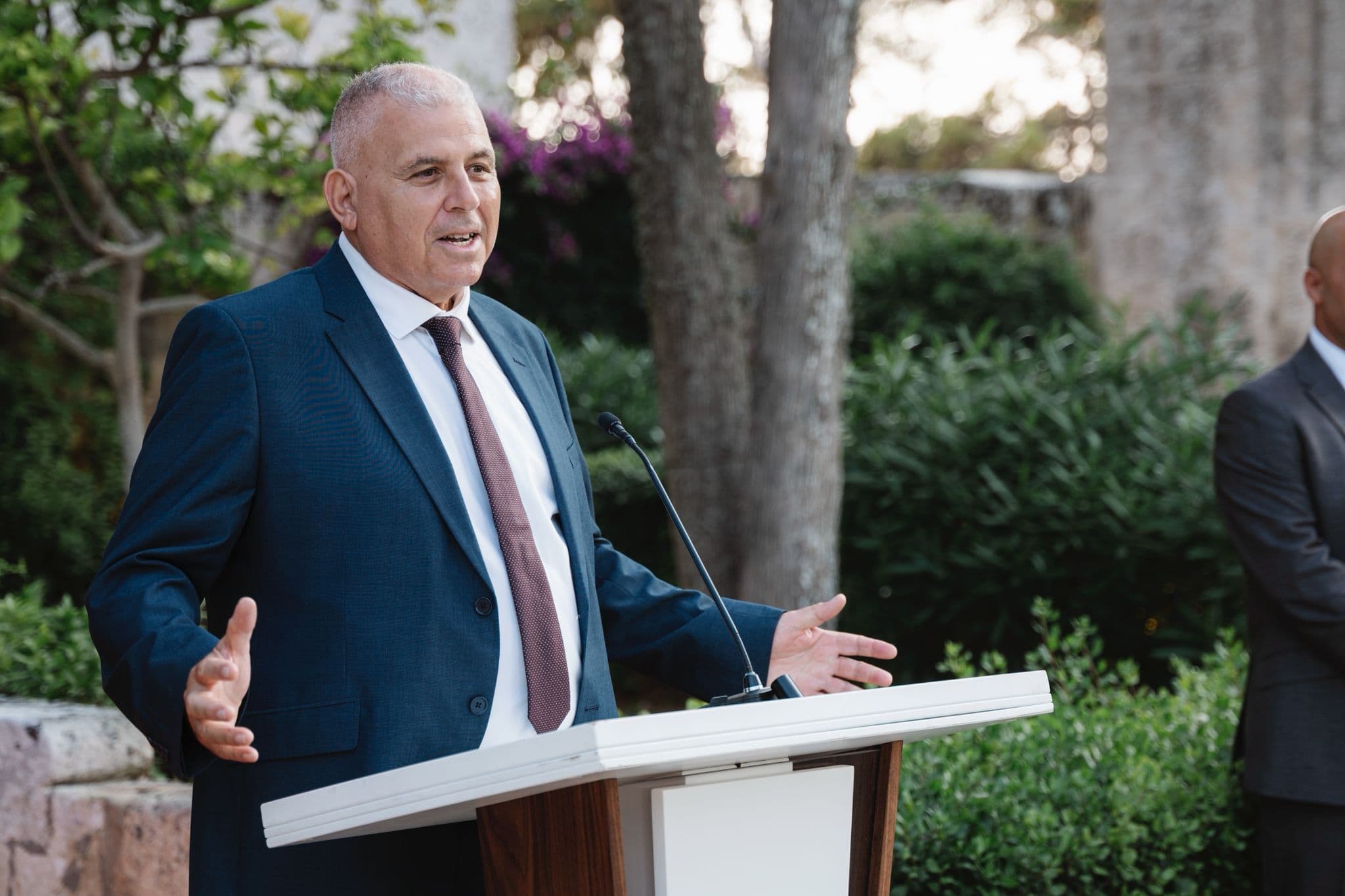 Maltese Farmers And Herders Awarded At Imnarja Exhibition Held At Verdala Palace