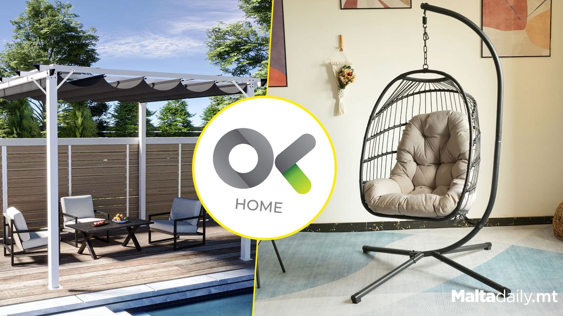 Hot Prices, Cool Finds – August Clearance at OK Home