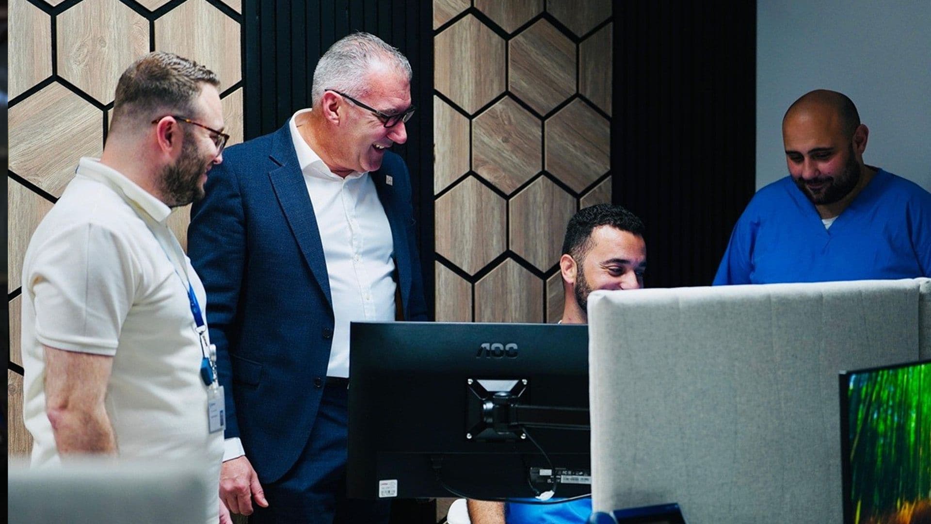 Is It An Emergency? No? Call 1400; Malta’s New 24/7 Medical Assistance Line