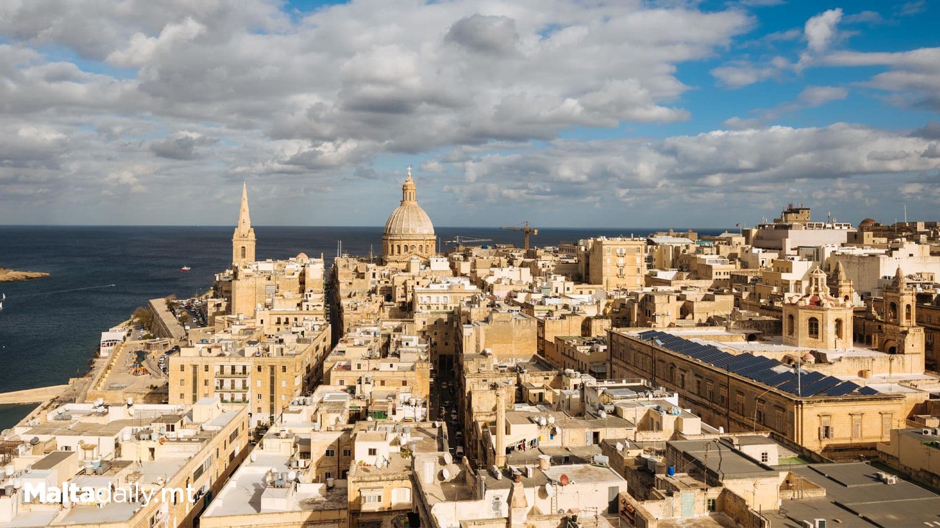 More Youths Choosing To Come To Malta Than Leaving
