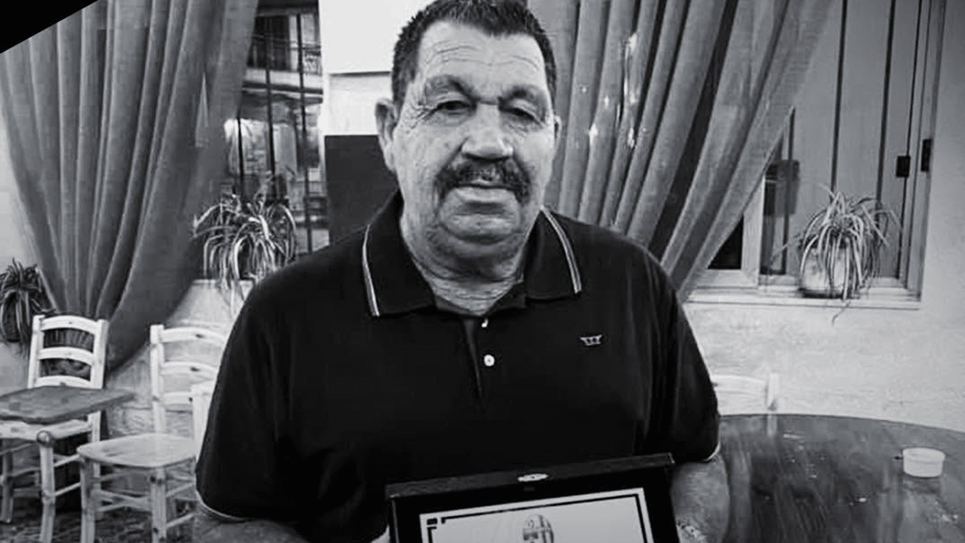 Birkirkara FC Mourns The Passing Of Charles Sciberras