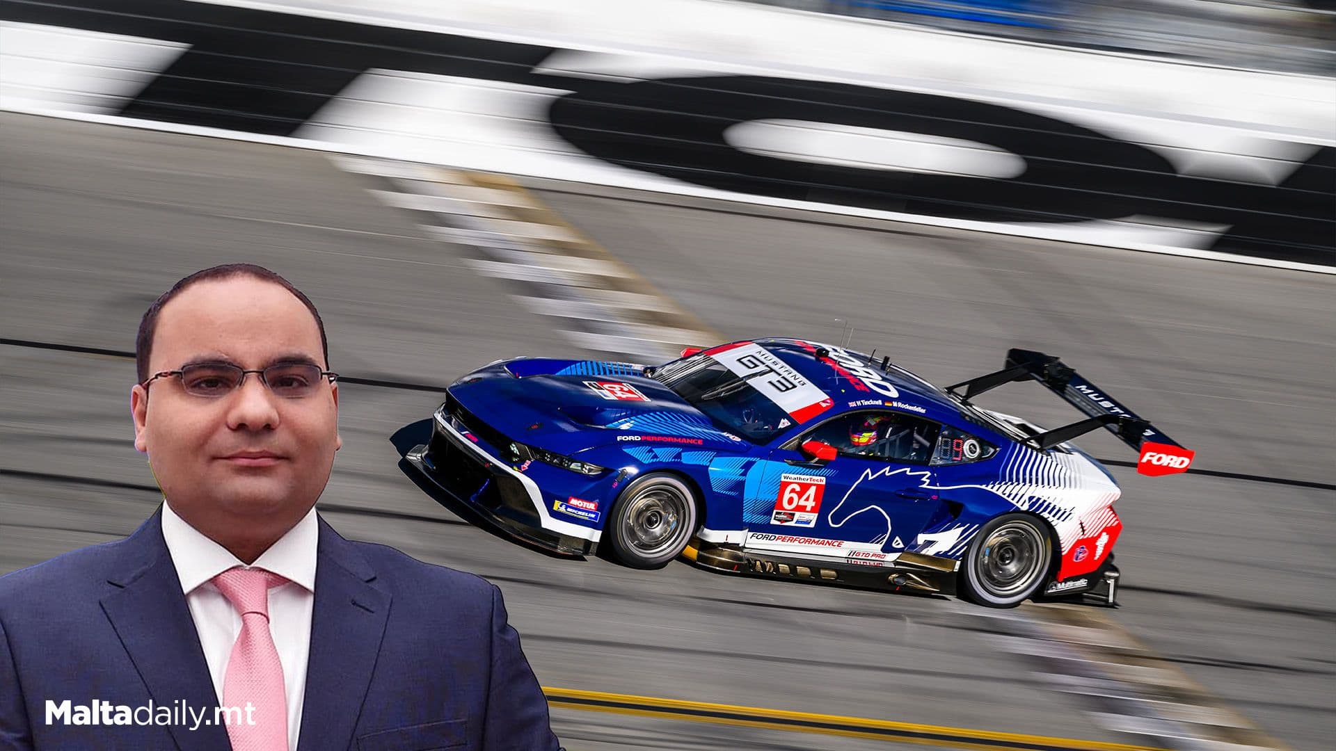 Malta’s National Motorsport Centre Project To Progress