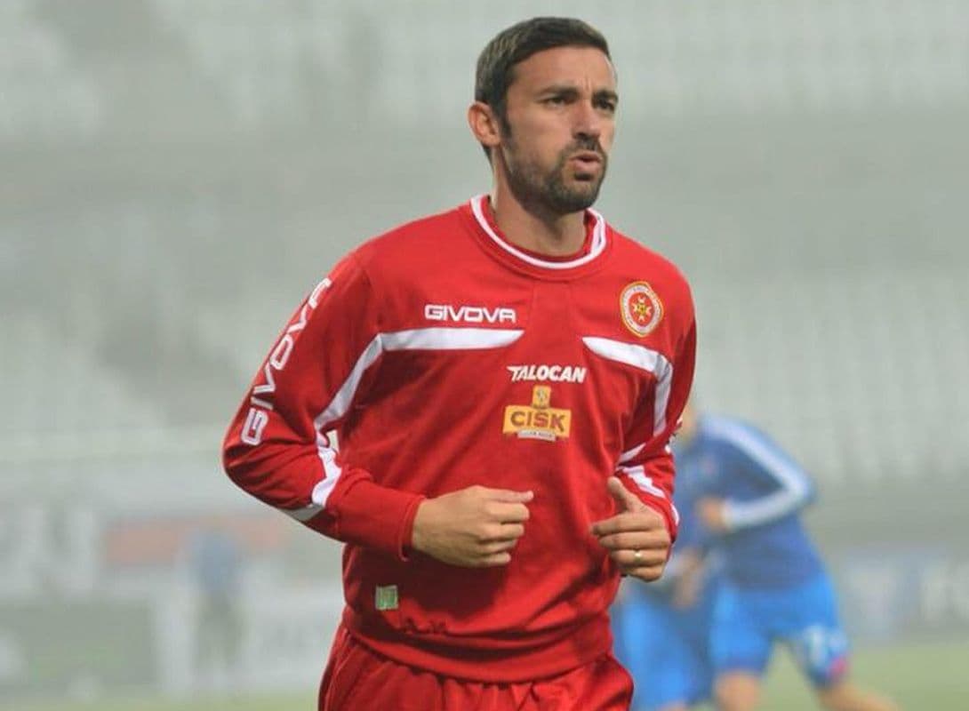 Ryan Fenech appointed Fgura United head coach on two‑year contract