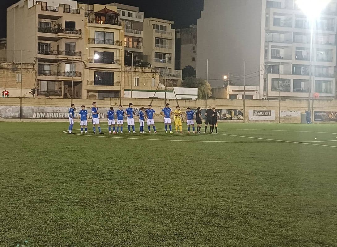 Match Abandoned After Mtarfa No‑Show In National League I