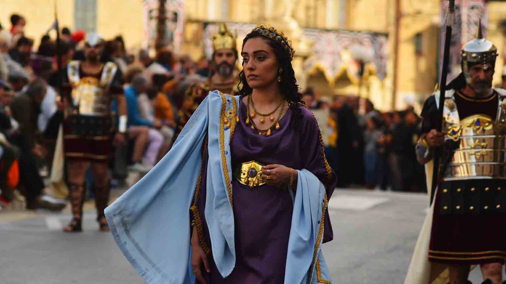 MULTIPLE GOOD FRIDAY PROCESSIONS CANCELLED DUE TO BAD WEATHER