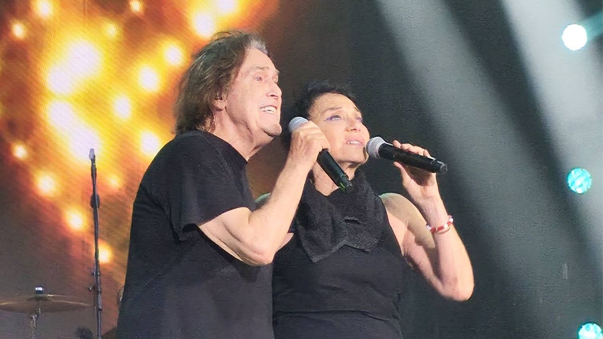 Thousands Attend Għaxaq Music Festival For Ricchi E Poveri