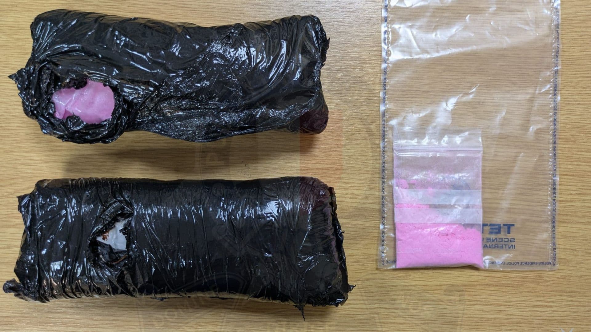 €70,000 Of Ketamine Discovered In Woman’s Luggage During Malta Airport Investigation