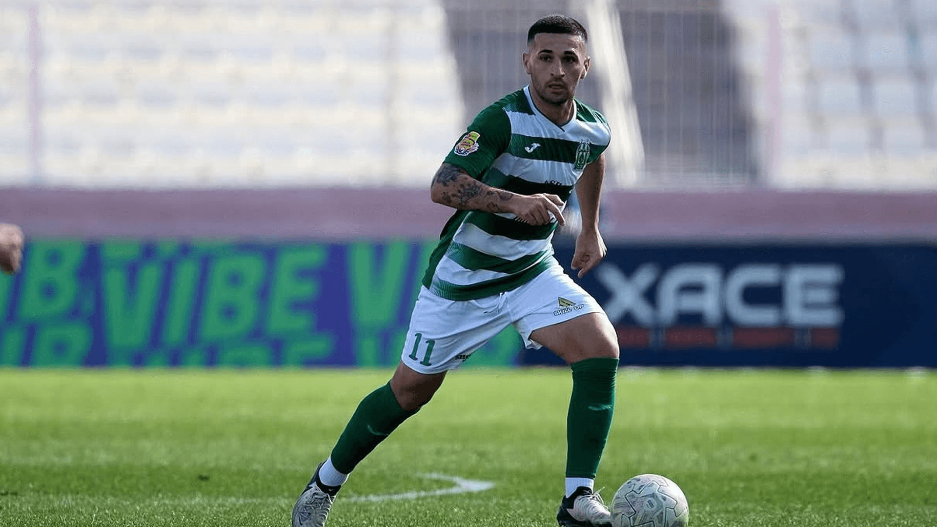 Zachary Scerri Joins Birżebbuġa St. Peter's FC