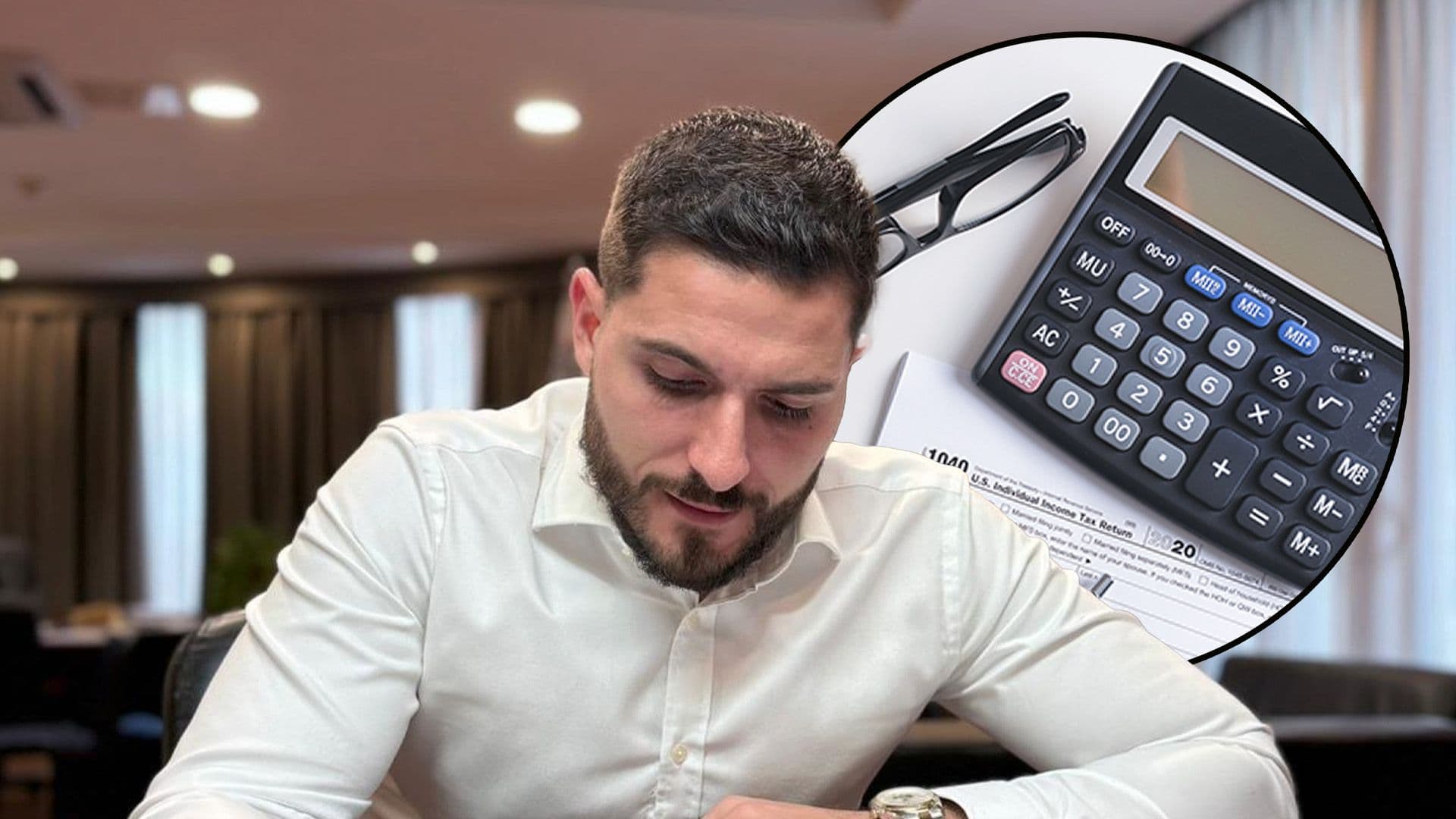 PN Propose Raising Tax Threshold To €80,000