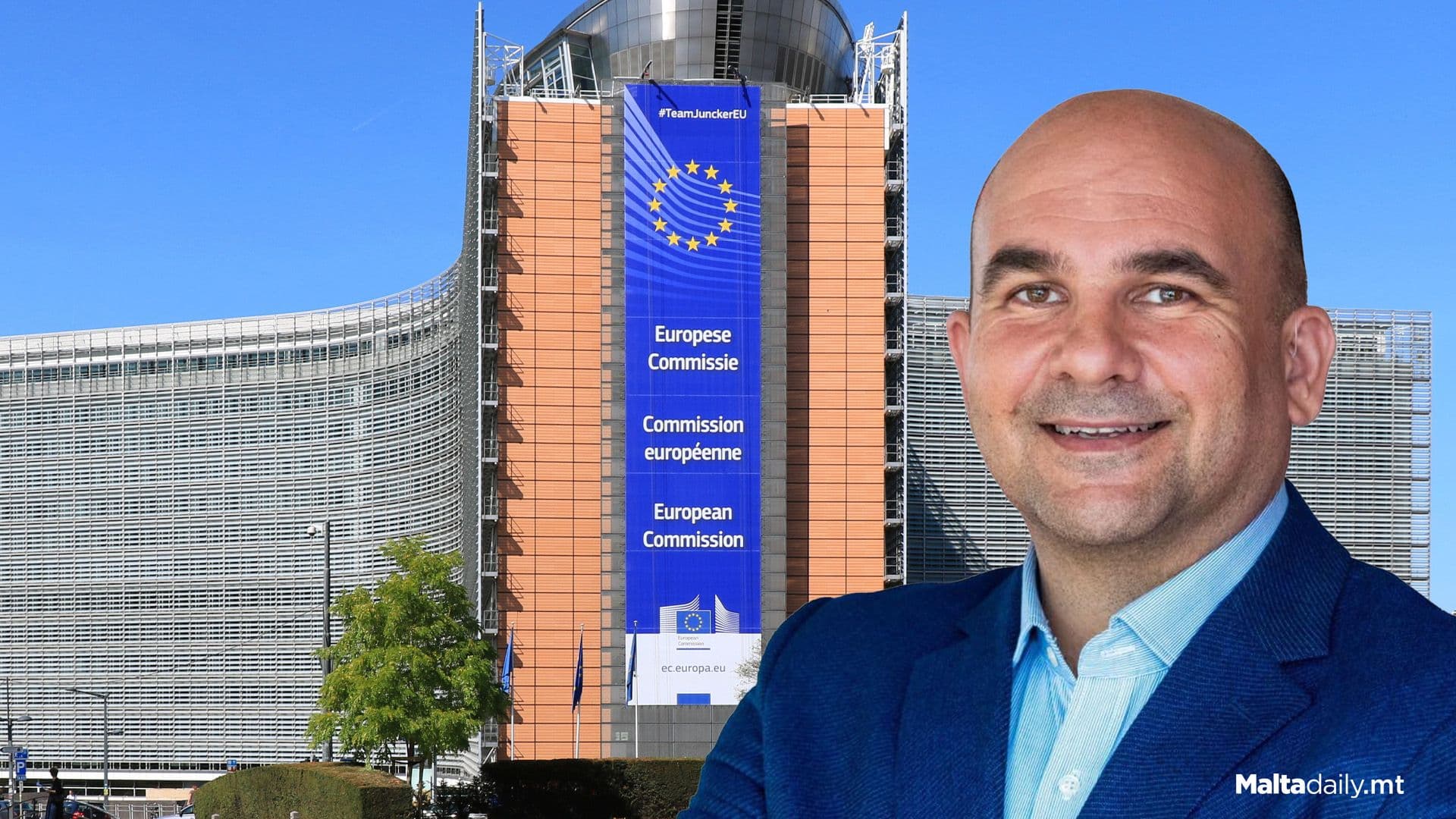 Malta Must Fix Gambling Law To Avoid EU Action, Says PN MEP