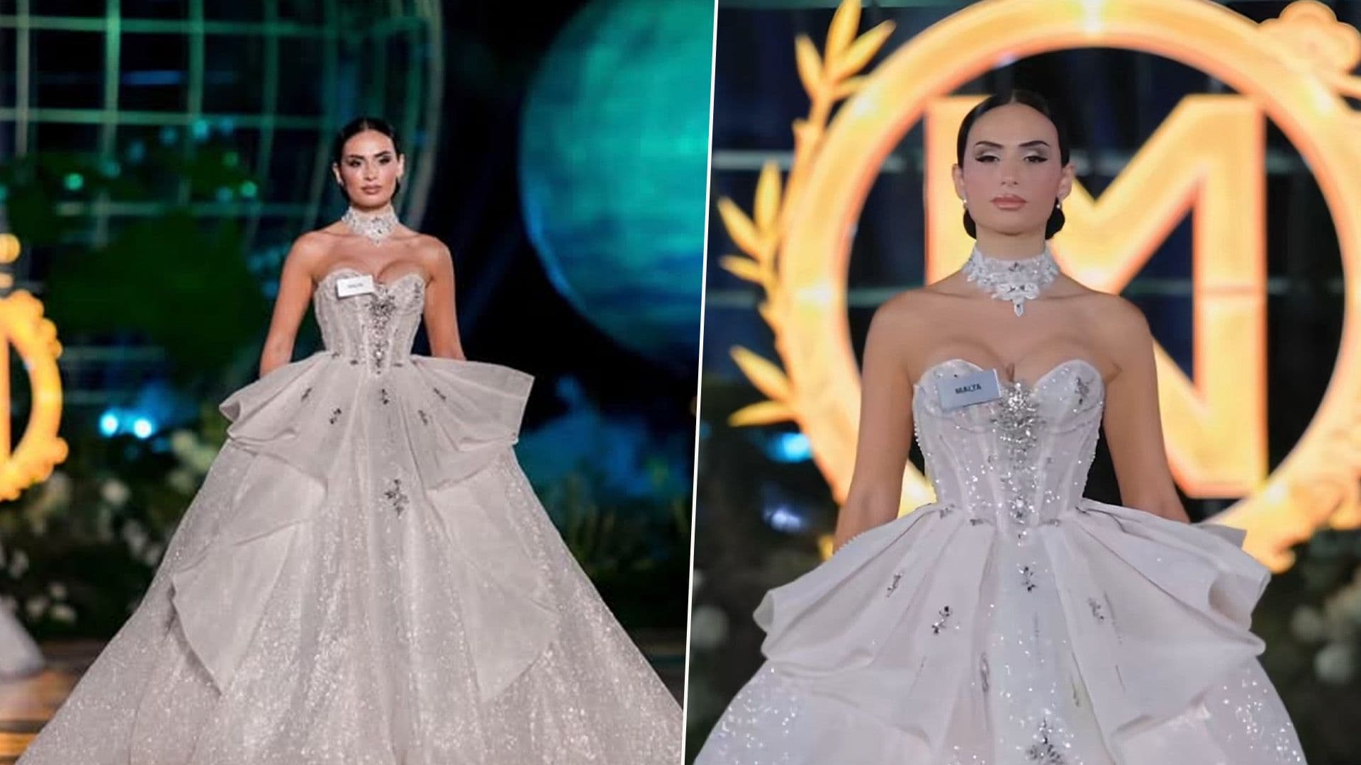 Nicole Spiteri In Top 60 At Top Model Challenge Ahead Of Miss World 2026