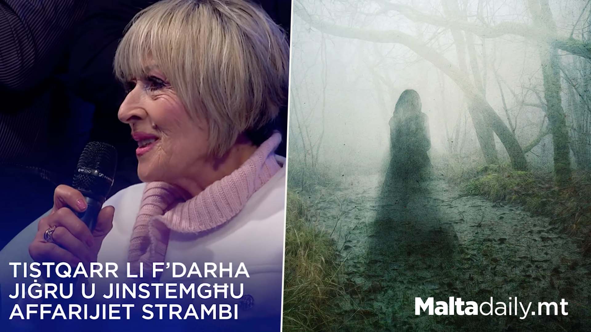 “If I Get A Message From A Deceased Relative, I Pass It On” – Popolin