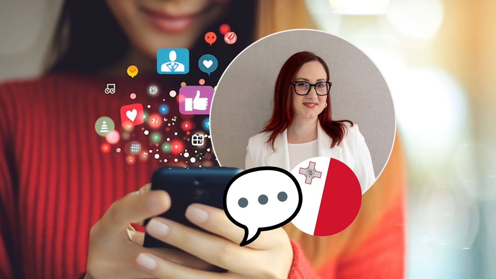Participate In Public Consultation On Social Media Reform!