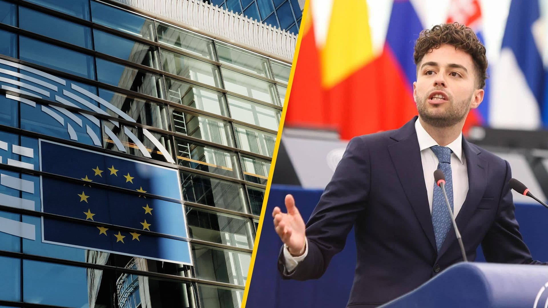MEP Thomas Bajada Backs Renewed Push To End Twice-Yearly Clock Changes In The EU