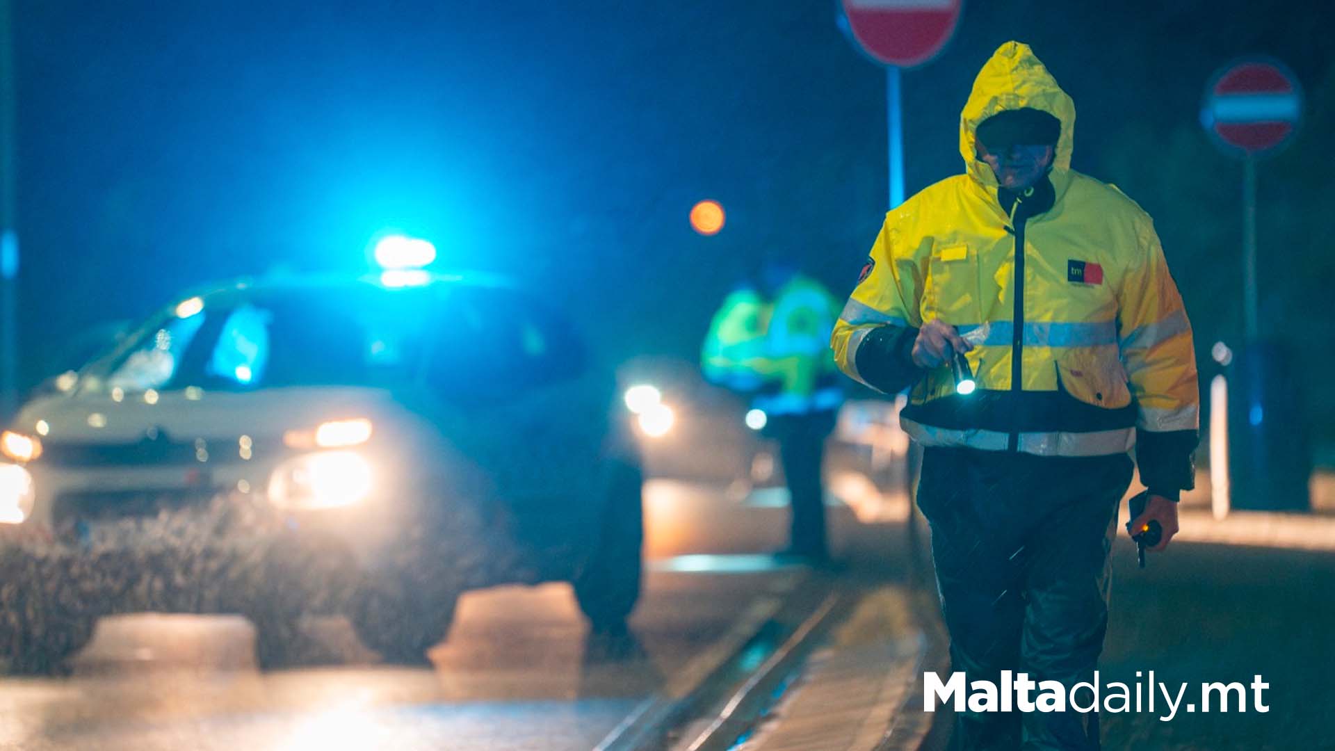 570 Vehicles, 376 E-Scooters Confiscated In 2023