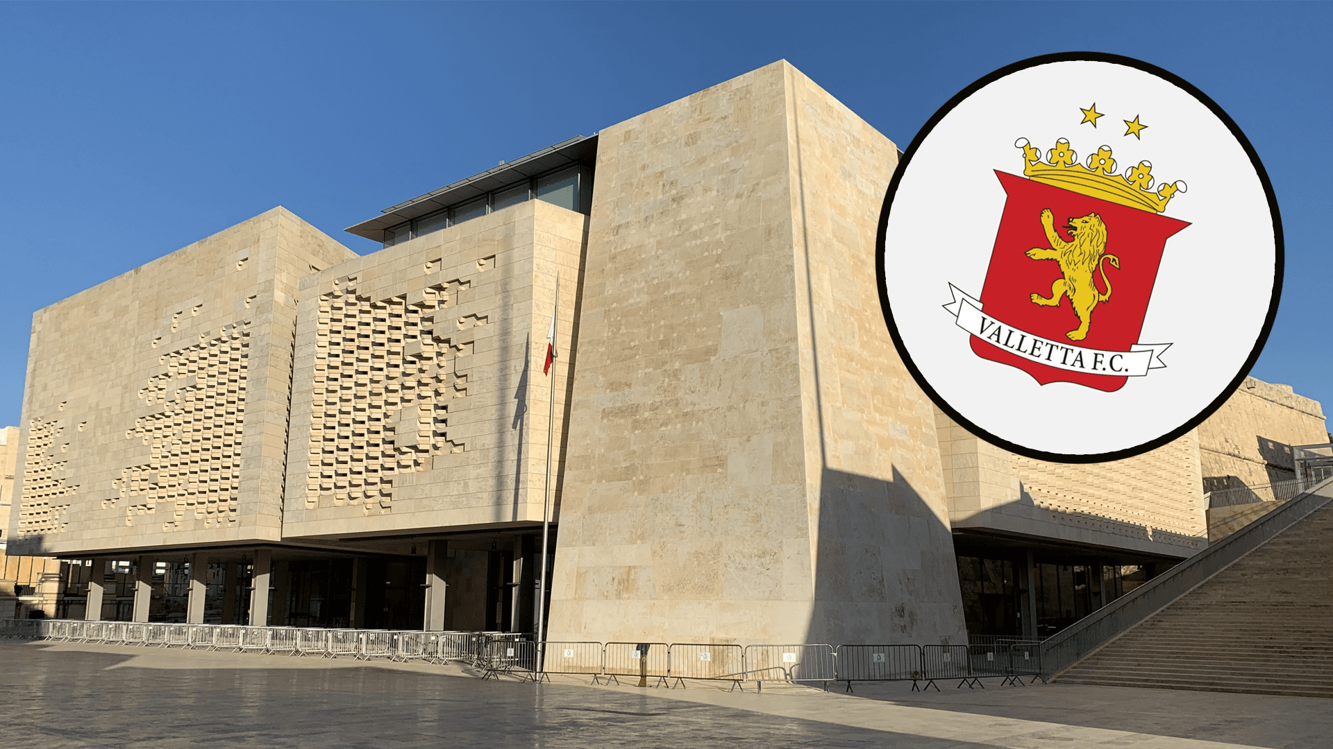 Valletta FC Football Campus Project Advances Through Parliamentary Committee Stage