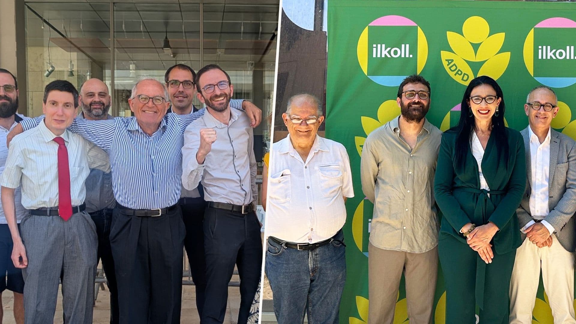Partit Momentum And ADPD Close Election 2026 Campaigns