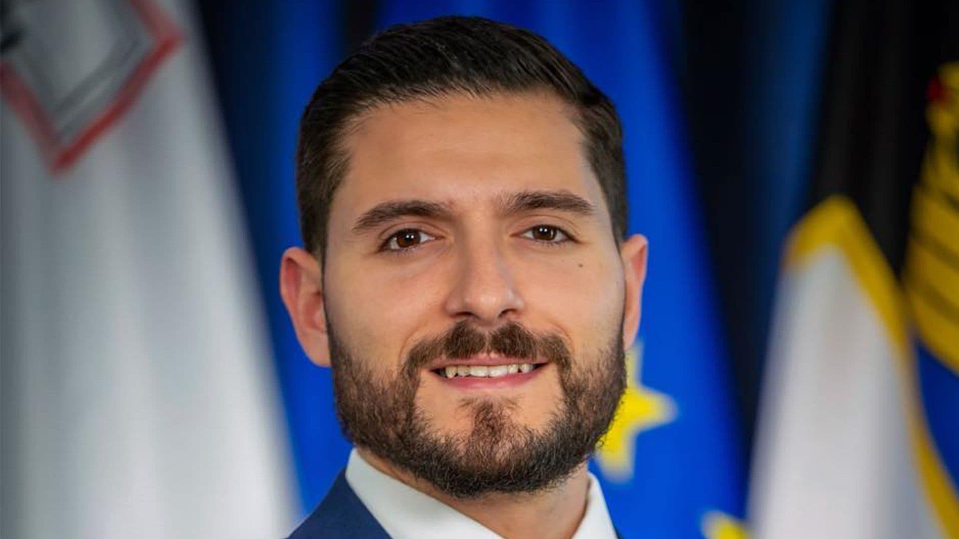 Alex Borg Set To Give Up Seat In Gozo Ahead Of Casual Elections