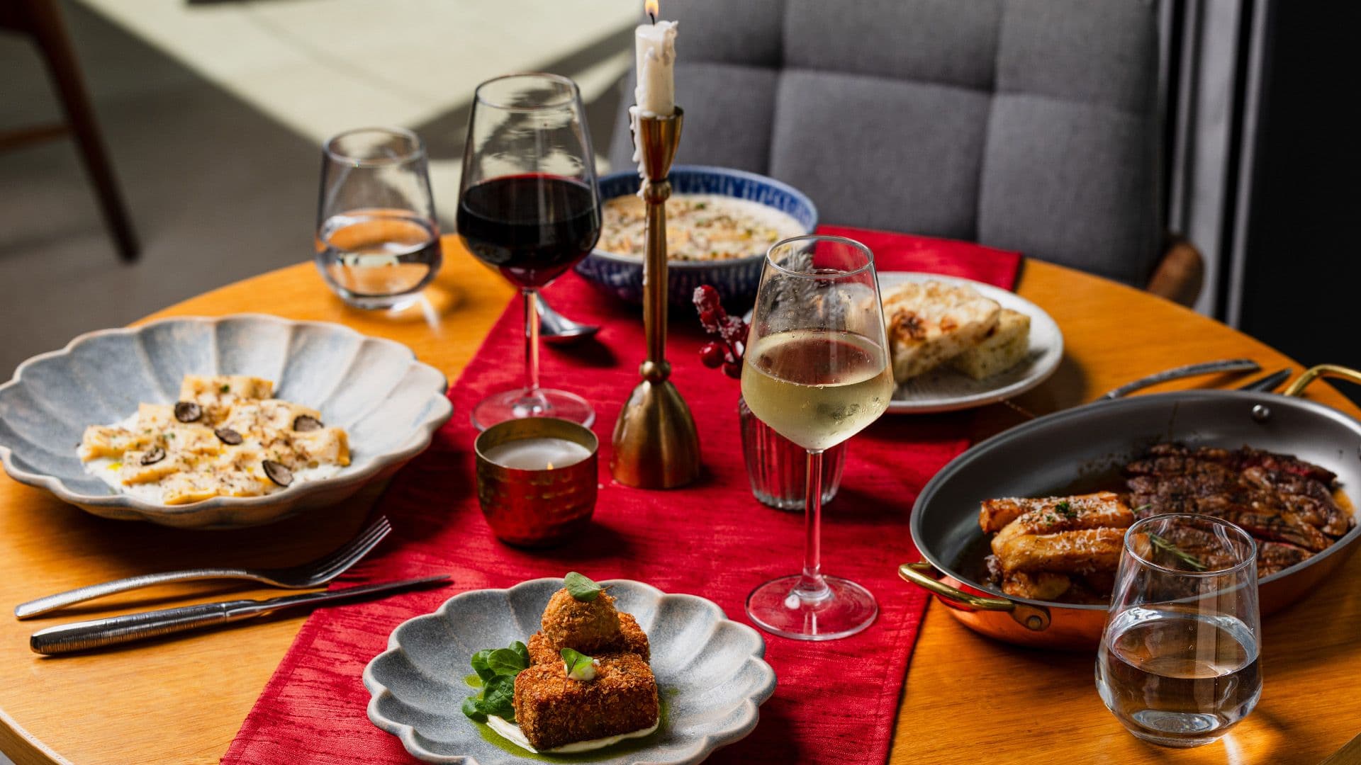 Celebrate The Festive Season With Lifestyle Group!