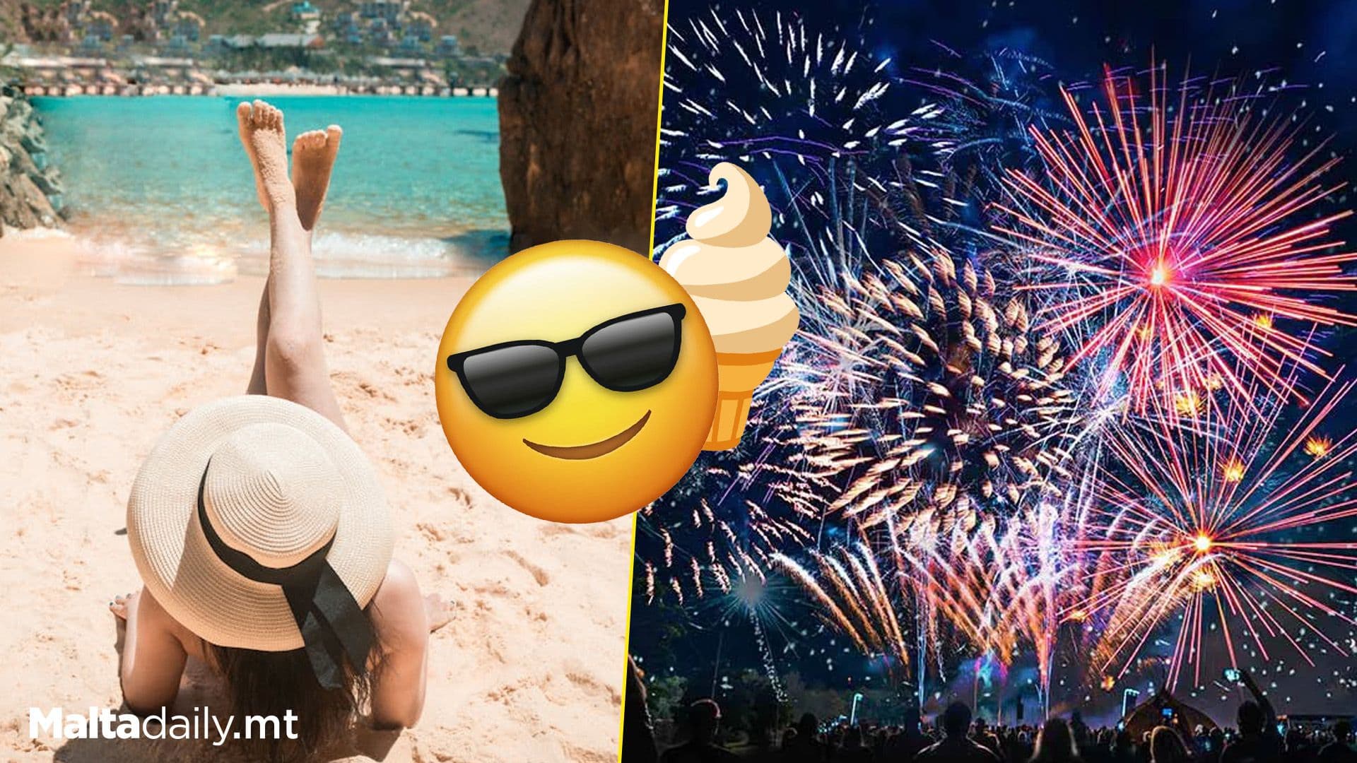 Things You Can Do This Santa Marija Week!