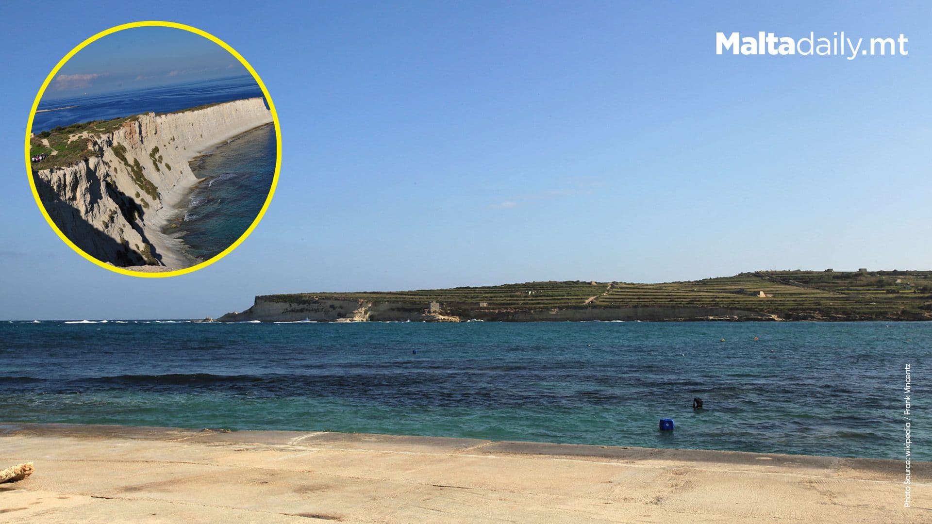 Tragic Incident at Wied il-Ghajn Claims Young Woman’s Life