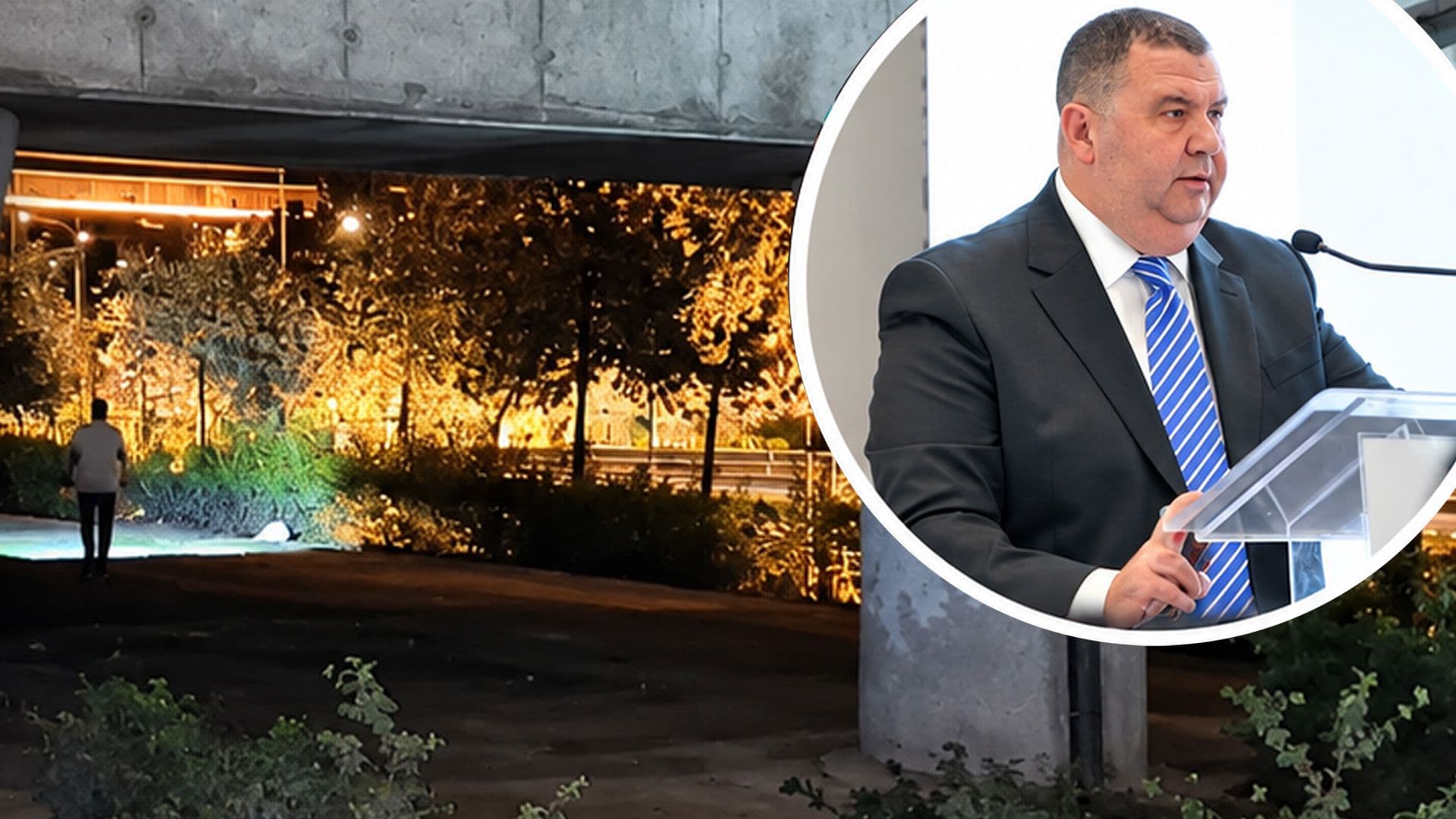 56 People Found Sleeping On Malta's Streets Given Shelter In Last Four Months