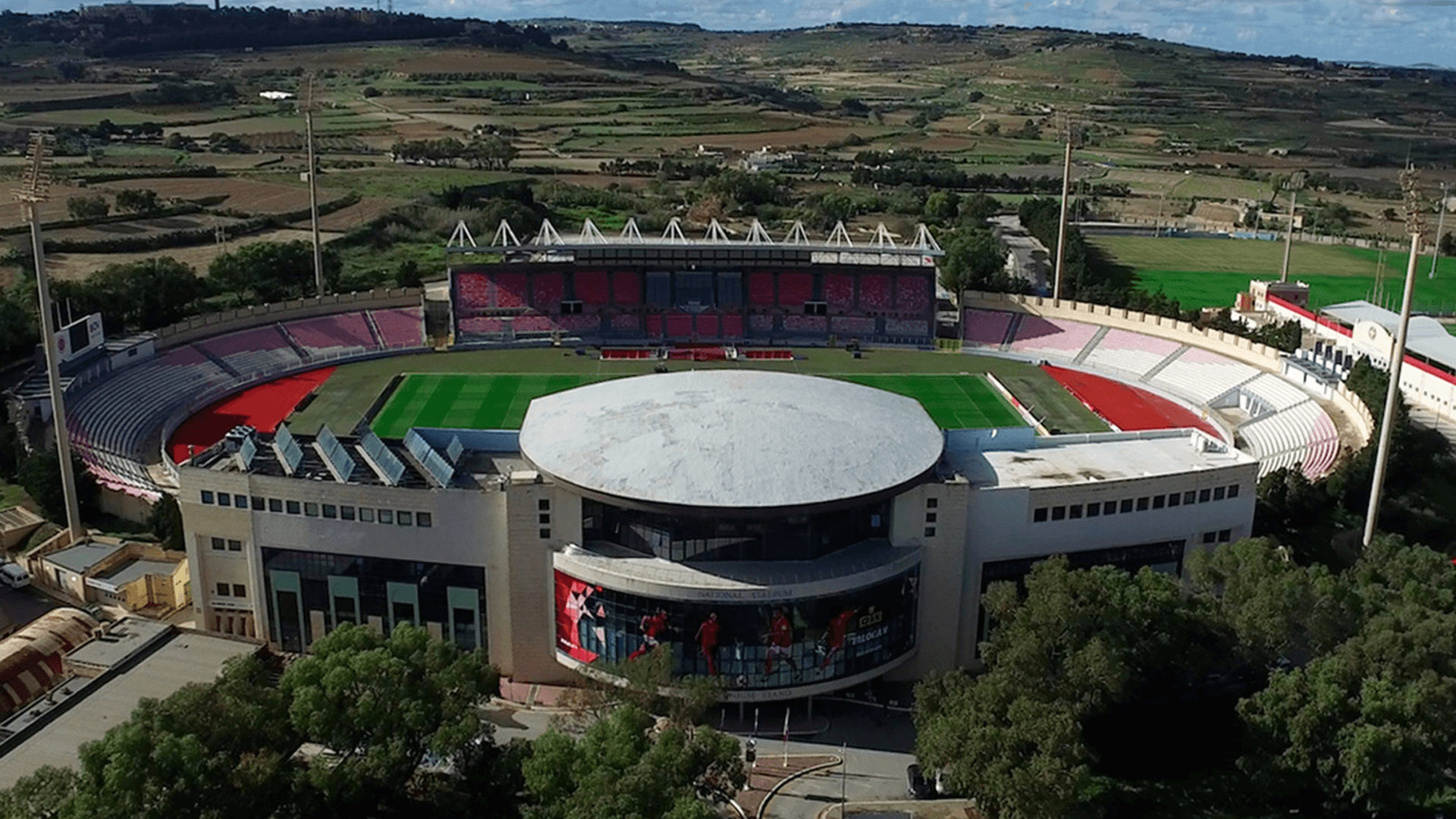 Gzira United Player Approached To Fix FA Trophy Final