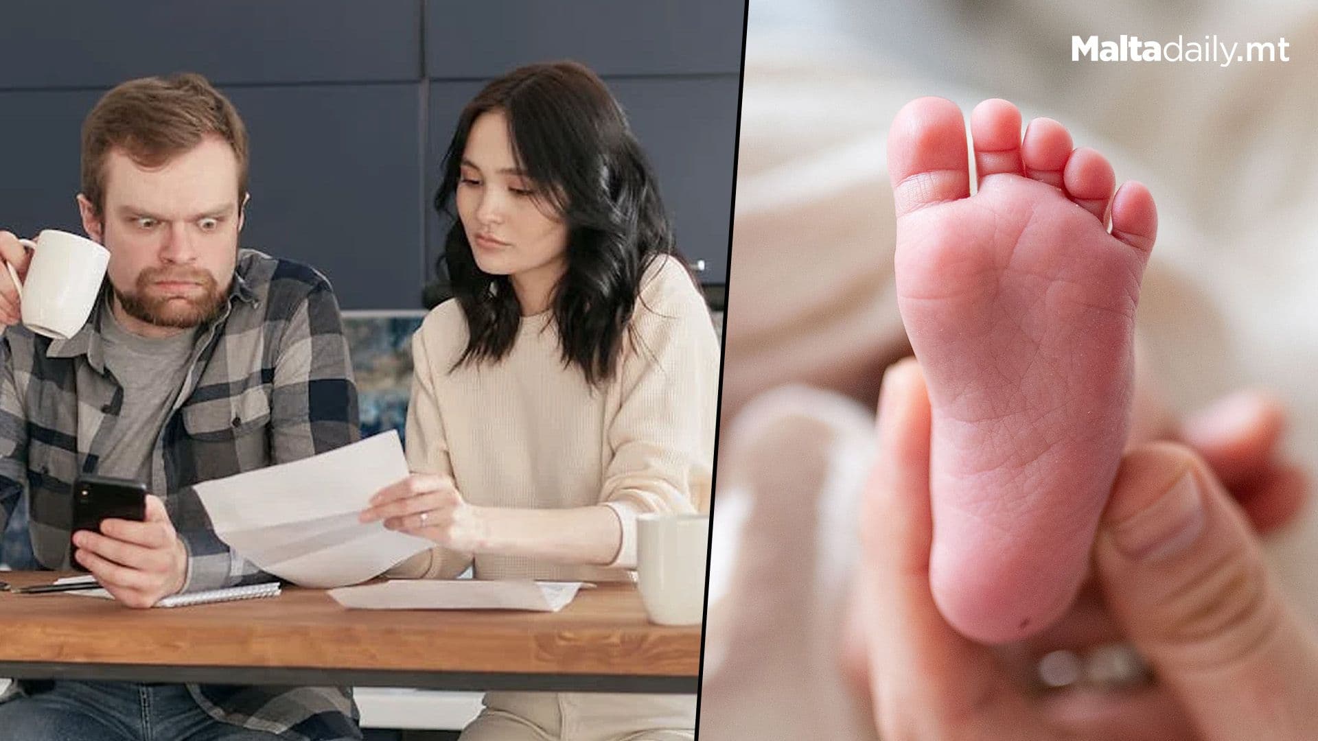 1 In 4 Young Adults Don’t Want Kids Due To Finances