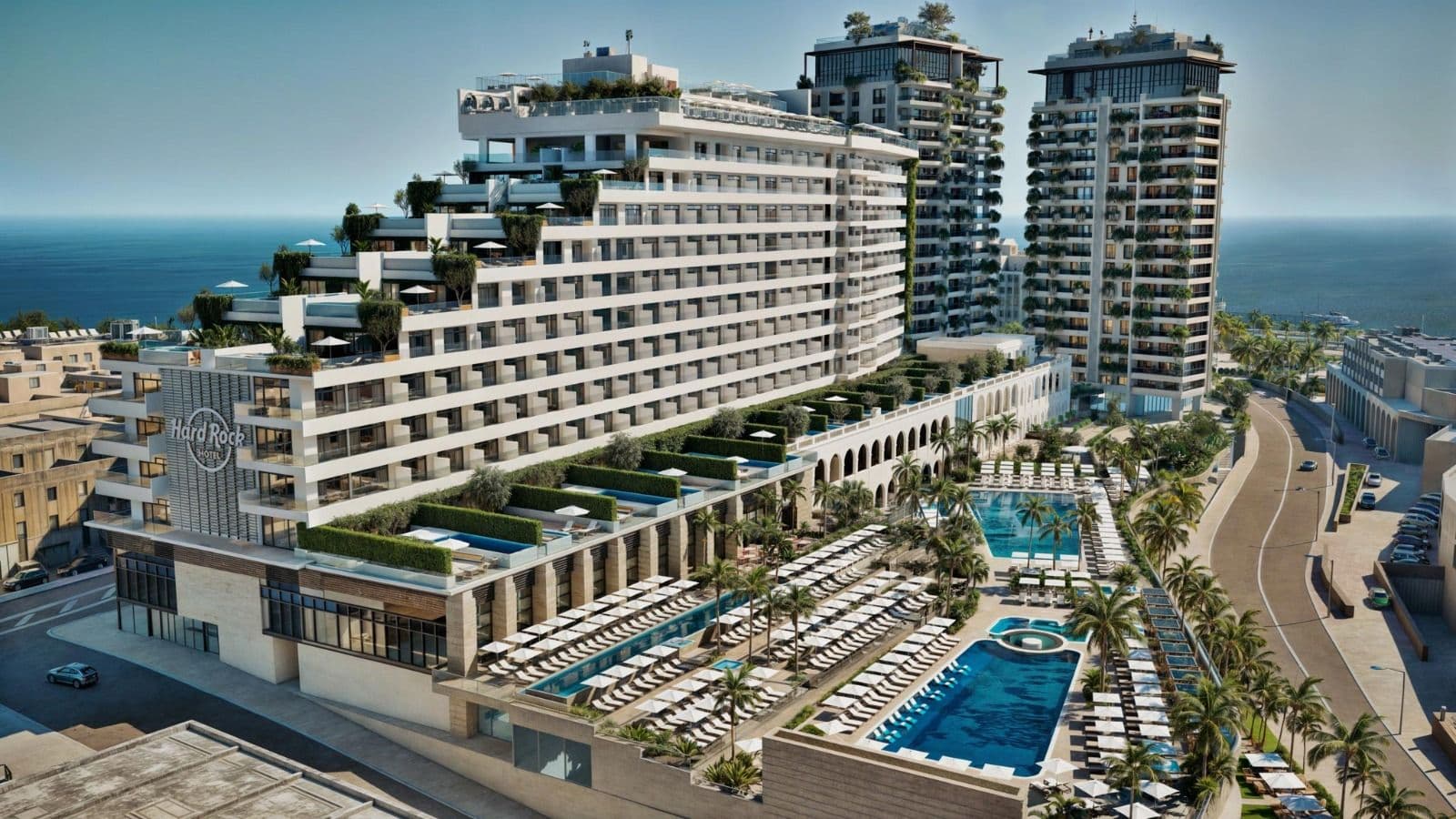 Hard Rock Hotel Malta Set To Open In 2026