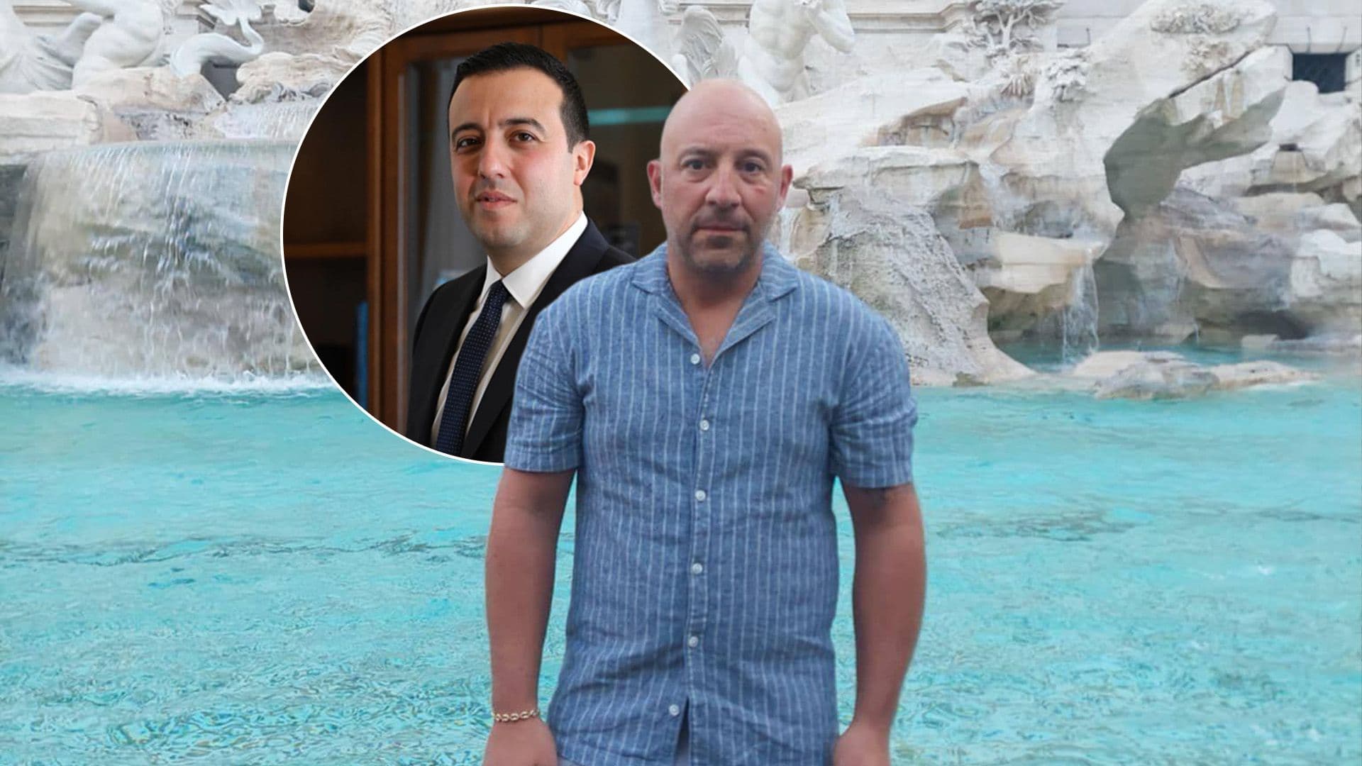 Gozo Minister Pays Tribute To Soldier Joe Cutajar Who Passed Away In Tragic Crash
